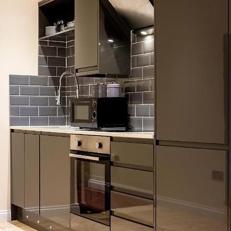 Cosy And Comfy City Apartment Norwich Bagian luar foto